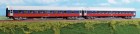55139 ACME Set of 2  Sleeping car type Y